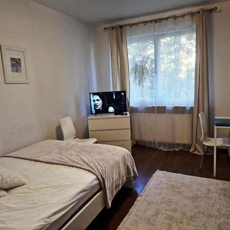 Great Apart Kabaty وارسو المظهر الخارجي الصورة